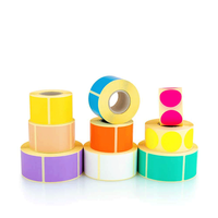 Étiquettes autocollantes en papier adhésif Wockhardt de haute qualité pour bouteille de sirop contre la toux Hi Tech Hi Tech en stock