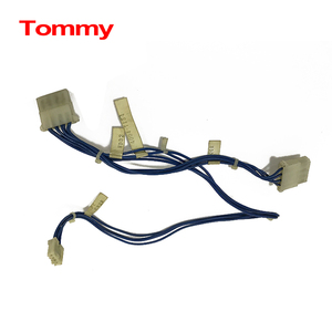 สายเคเบิลหุ่นยนต์ FANUC รุ่น 4004-T134 - Product Image 6