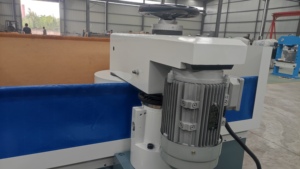 Ksm1100 CE độ cứng cao sturdiness Xe Tải xe xi lanh khối đầu bề mặt phay cuối tái tạo bề mặt đầu xoay máy - Product Image 6