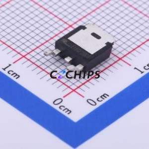 Transistor de efecto de campo (MOSFET) VBE1606 TO-252 nuevo y original - Product Image 2