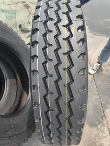 Pneus de camion neufs LT235/70R16-6PR à prix d'usine, haute qualité, compétitifs pour remplacement/réparation (États-Unis) - Product Image 2