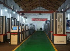 YF 200kn cọc bê tông uốn thử nghiệm máy - Product Image 2