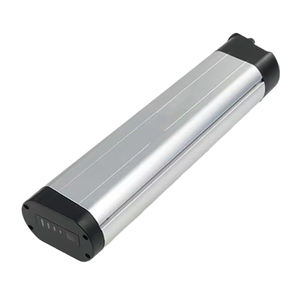 Batería de Iones de Litio para <span class=keywords><strong>Bicicleta</strong></span> Eléctrica Coral de 36V 48V 10Ah 12Ah 14Ah, Batería Plegable para <span class=keywords><strong>Bicicleta</strong></span> Eléctrica <span class=keywords><strong>HIMO</strong></span> Z16 <span class=keywords><strong>Z20</strong></span> ZB20 - Product Image 1