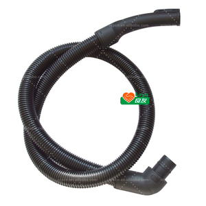 Pièces d'aspirateur Layo Manufacturer, tuyau flexible pour aspirateur ZELMER SOLARIS V5000.OHQ SOLARIS <span class=keywords><strong>TWIX</strong></span> V5500.OHT, accessoire pour aspirateur - Product Image 1