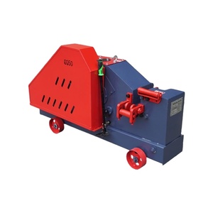 เครื่องตัดเหล็กเส้น - Product Image 1