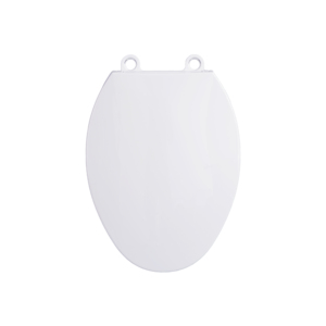 Tapa <span class=keywords><strong>de</strong></span> asiento <span class=keywords><strong>de</strong></span> inodoro con <span class=keywords><strong>bisagra</strong></span> <span class=keywords><strong>de</strong></span> cierre suave, tapa <span class=keywords><strong>de</strong></span> inodoro con forma <span class=keywords><strong>de</strong></span> V, alargado, plástico PP, bidé estándar, LPA 3400 - Product Image 1