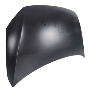 Cubierta de Panel de molde para capó de coche, parachoques delantero de acero para Volkswagen <span class=keywords><strong>Caddy</strong></span> 2015, 2016, <span class=keywords><strong>2017</strong></span>, 2018, 2019, 2020, 2021 - Product Image 3