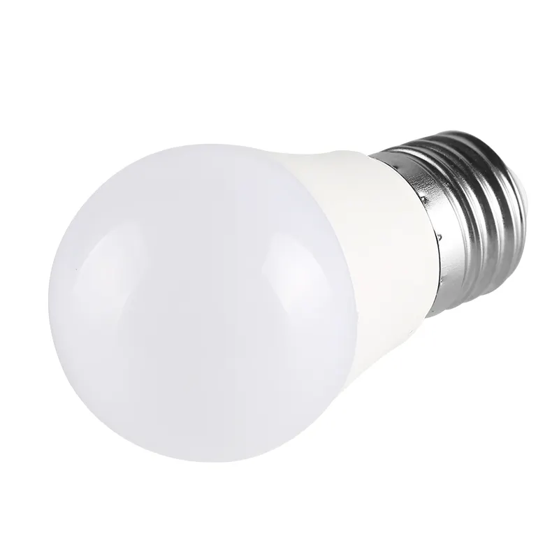 Easy installation Replaceable led bulb raw material in india