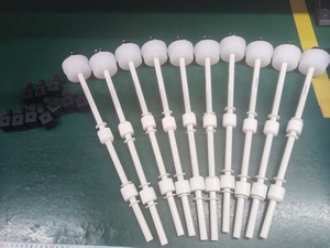 <strong>Level</strong> <strong>Sensor</strong> Horizontal <strong>Float</strong> Switch Transmitter <strong>Water</strong> <strong>Controller</strong> for Liquid <strong>Level</strong> Measurement and Liquid <strong>Level</strong> Alarm - Product Image 6