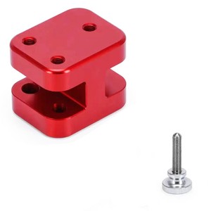 Modified Spark Plug <b>Gap</b> Kit Aluminum Adjustment Tool With Feeler Gauge For Cars And Motorcycles - Product Image 5