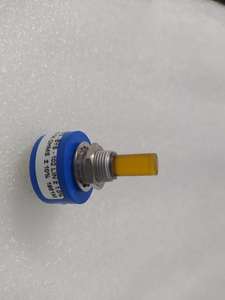 Accessoires de réfrigération de climatisation centrale 47015 POTNMTR MSV INDR MECH 534B0501H01 025W47015-001 025W47015-002 - Product Image 6