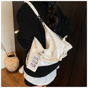 Bolso Tote de PU de Alta Calidad para Mujer, Bolsos de Hombro Multifuncionales, Bolsos de Mano de Cuero Impermeables para Trabajar, Viajar al Aire Libre - Product Image 2