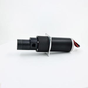 Pompe à entraînement magnétique miniature personnalisable bibo OEM/ODM, pompe à engrenages en matériau résistant à la corrosion pour l'acide sulfurique - Product Image 1