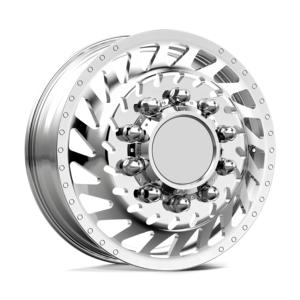 ล้อฟอร์จ 8 10 รู 22x10J 24x14J 26x14J 30x16J สำหรับรถบรรทุก SILVERADO 1500 2500 3500 - Product Image 4