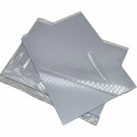 Feuilles PVC jet d'encre A4 Premium Or Argent pour l'impression de cartes VIP - Revêtement Nano Imperméable Compatible avec les imprimantes Epson Canon
