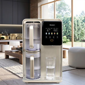 Distributeur d'eau RO intelligent Ultimate 7 températures instantané 5 °<span class=keywords><strong>C</strong></span> Eau froide et chaude glacée sans BPA pour usage domestique et commercial - Product Image 1