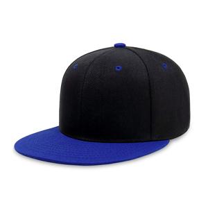AI-MICH Classic Sublimation Customizable Logo <b>Flat</b> Brim Mesh Sports Casual Caps Plain Snapback Trucker <b>Hats</b> Outdoor Performance - Product Image 3
