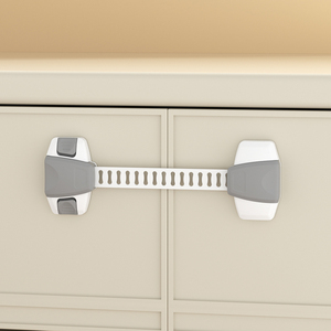 <strong>Cheap</strong> Price <strong>Baby</strong> Safety <strong>Stuff</strong> Multi-purposed Lock for Drawer - Product Image 5