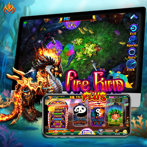 TAICHI MASTER Distributeur en ligne de logiciels multi-jeux pour jeux de pêche sur mobile - Product Image 4