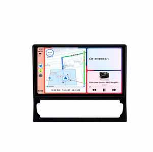 <span class=keywords><strong>Autoradio</strong></span> Android Utilisé dans le système de navigation Toyota Innova, le lecteur DVD de voiture prend en charge 4G Carplay/Android Auto BT Car stereo - Product Image 1
