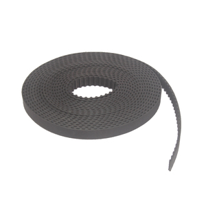 Courroie de transmission dentée en caoutchouc durable pour rail de rideau électrique, courroie de distribution de remplacement pour rail de store motorisé, <span class=keywords><strong>mariage</strong></span>, baptême - Product Image 4