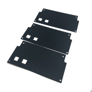 ฟิล์มฉนวนกันความร้อนสีดำสำหรับแผงหน้าปัดรถยนต์ ป้องกันแสงรบกวน - Product Image 3