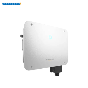 Système solaire hybride SG30CX-P2 30 kW triphasé à onde sinusoïdale pure avec multi-MPPT pour réseau 1000 Vcc - Product Image 3