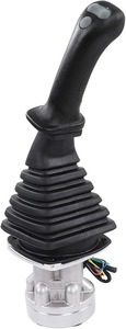 Joysticks para Excavadora 187-9973 187-9974 2063303 206-3303, Conjunto de Palanca de Mando Izquierda y Derecha para CAT 320 320C E320C 320B E320B - Product Image 2