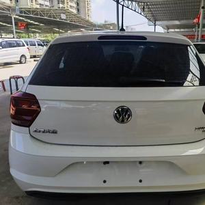 Coche usado de alta calidad a <span class=keywords><strong>precio</strong></span> bajo a la venta SUV automático coches usados <span class=keywords><strong>VW</strong></span> <span class=keywords><strong>Polo</strong></span> <span class=keywords><strong>2019</strong></span> Plus 1.5L automático 1-3 años - Product Image 2