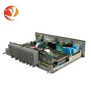 โมดูลควบคุมโปรแกรมได้ PLC โมดูลไฟ6ES5955-3LC14 6ES5ซีเมนส์ของแท้ของใหม่ - Product Image 3