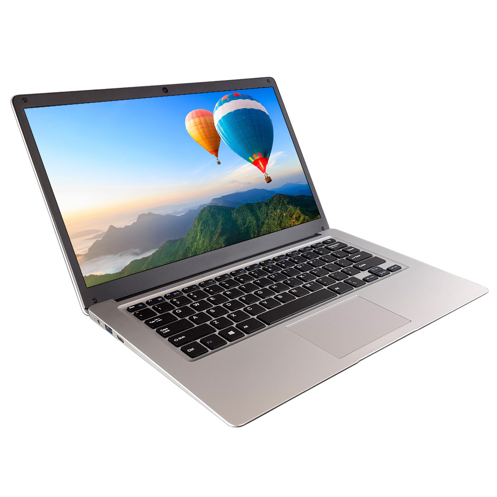 OEM Factory Price Laptop Intel Core i3 i5 i7 Win10 14 inch Laptop With Backlit Keyboard