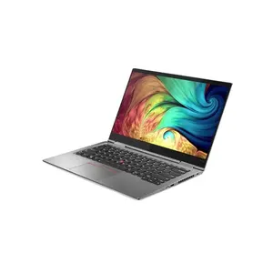 ThinkPad X1 Yoga 3rd Gen i5-8350U Yoga Laptop with 16GB RAM and 256GB HDD for Business Flexibility