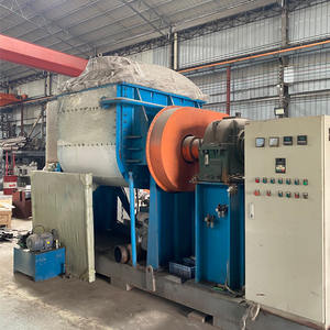 Mezclador Industrial Sigma Aplicable en la Industria, Mezclador Industrial para Amasar, Extrusora, Amasadora de Goma - Product Image 1