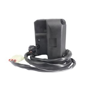 Interrupteur de démarrage et d'arrêt du guidon gauche pour Honda FOURTRAX FOREMAN <span class=keywords><strong>ES</strong></span> TRX450 TRX450ES TRX450FE 35020-HN0-<span class=keywords><strong>A11</strong></span> Interrupteur de guidon ATV - Product Image 3