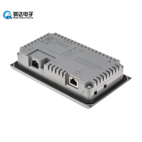 Original 6AV2124-0QC02-0AX0 HMI pantalla táctil PLC 6AV2124-0QC02-0AX0