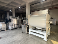 Machine de raffinage et de conchage du cacao, moulin continu vertical pour chocolat de 500-2000 kg, machine à broyer les fèves de cacao pour barres de chocolat