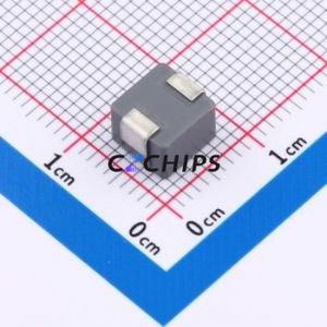 Inducteur de puissance SMD 74437349010, 7,3x6,6 mm (Inductance : 1 µH) (Précision : 20 % Courant nominal : 10 A) - Product Image 2