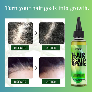 Traitement capillaire nourrissant à l'huile d'arbre à thé biologique de marque privée, favorise la croissance et apaise pour des cheveux sains - Product Image 4