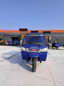 รถสามล้อสำหรับผู้ใหญ่รถสามล้อเครื่องยนต์ดีเซลรถสามล้อรถสามล้อจีน - Product Image 4