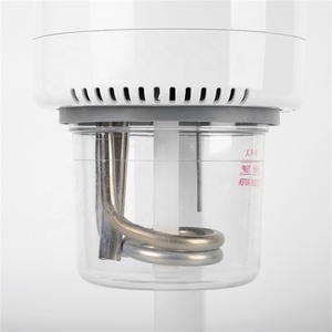 Máy xông mặt nano ion gia dụng, tạo hơi nước nóng, xông hơi mặt, phun sương, máy xông hơi mặt cho liệu pháp spa - Product Image 4