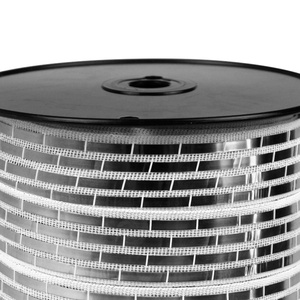 Nastro Elettrico Progettato per Creare una Barriera Efficace Contro Lumache e Chiocciole nei Giardini - Product Image 5