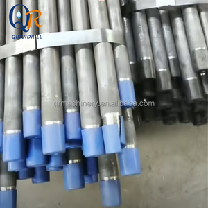 HDD Broca Trinchless 42mm 50mm 60mm 73mm 89mm 114mm Broca Rod <span class=keywords><strong>Friction</strong></span> Soldagem Tubos de Perfuração - Product Image 5