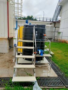 Mini pompes doseuses électromagnétiques pour liquides <span class=keywords><strong>pH</strong></span> chlore produits chimiques - Product Image 3