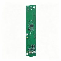 Carte de contrôle PCBA pour humidificateur intelligent avec prise en charge WiFi/App/TUYA pour diffuseur d'arômes ultrasonique