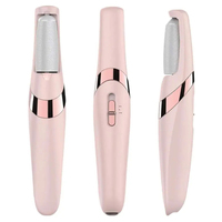 Produits pour la maison intelligente, éliminateur de callosités électrique rechargeable sans fil, pour femmes et hommes, produits électroniques pour la maison intelligente