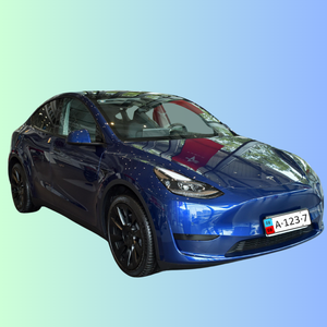 Acceptation des commandes personnalisées de voitures d'occasion Model Y et 4 Runner à vendre à Milan, Italie - Product Image 2
