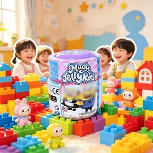 Caja Sorpresa Spinmaster Magic Shake, Juguete para Niños, Regalo de Cumpleaños Unisex de 15 Años - Product Image 1