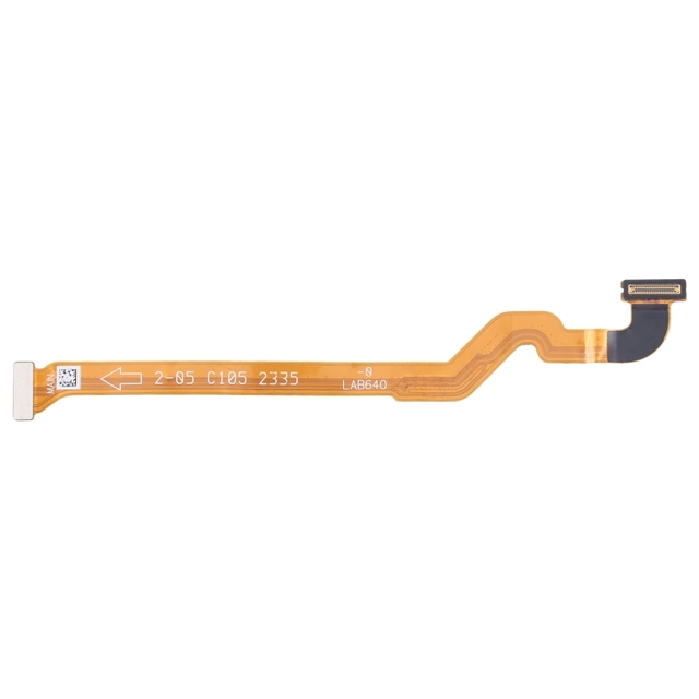 OEM LCD Flex Cable for Realme GT5 LCD Flex Cable Replacement