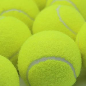 Palla da Tennis per la testa professionale per adulti all'ingrosso per giocatori di Tennis - Product Image 4