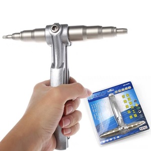 Herramienta Manual para Abocardar Tubos Dasheng, 10-22 mm, para Tuberías de Cobre, Aire Acondicionado y Refrigeración - Product Image 4
